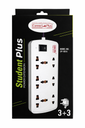 Student Plus 3+3