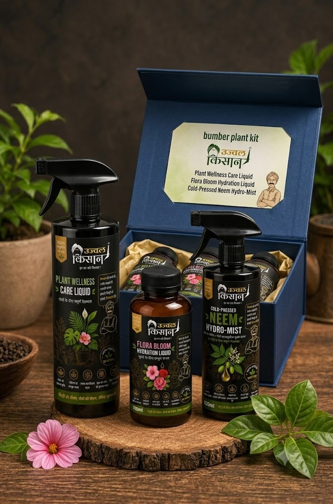 🌿Plant Wellness Kit