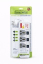 Office Plus 4+4 Extension Board
