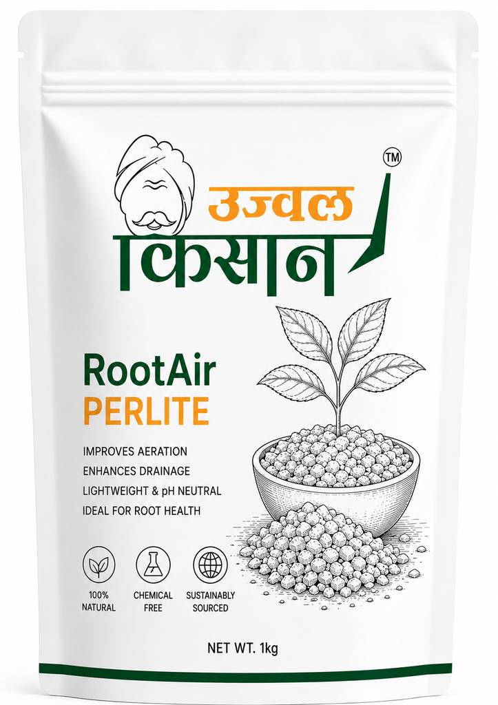 Perlite (500 Gm)