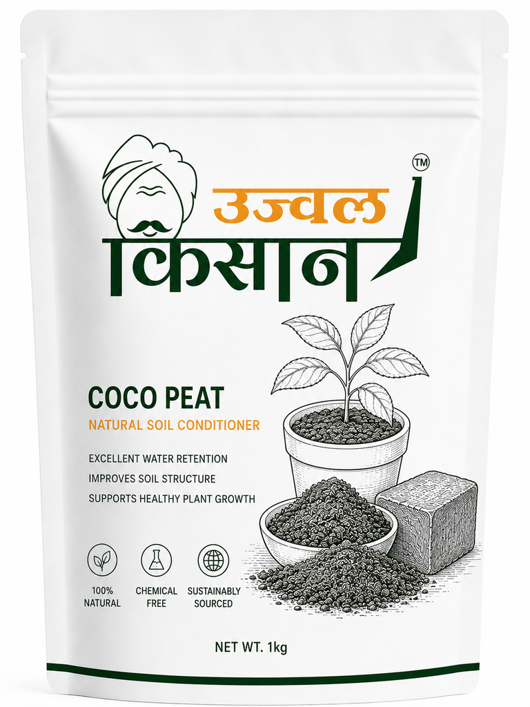 Hydra Coco Block